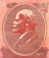 10 rubles 1961 (2009)