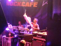 Joint (2001) Foto: Hendrik V&auml;li