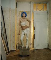 Anna-Stina Treumund, Drag, 2009