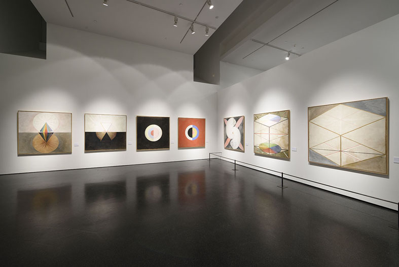 hilma af klint