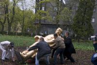 Kaasaegse Kunsti Eesti Keskuse pressifoto: Reimo V&otilde;sa-Tangsoo