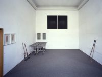 Joseph Beuys. N&auml;ita oma haava (Zeige deine wunde) 1974/75