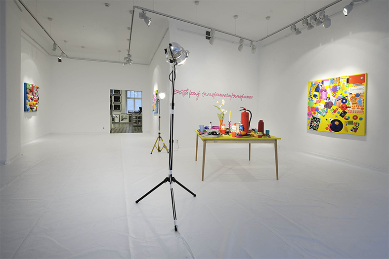 Kristi Kongi_Transformator