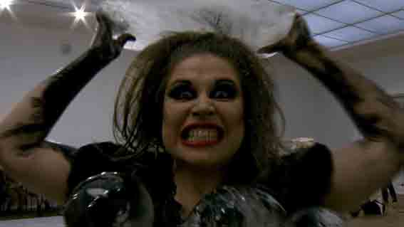 Sandra Jõgeva / Love