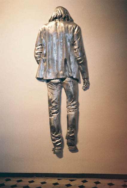 Mare Mikoff Out of the Shell