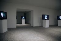 Tanja Muravskaja n&auml;ituse 