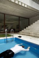 Elmgreen & Dragset, Death of a Collector, 2009