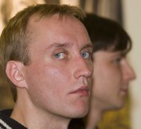 Mark Raidpere. Foto: Joosep Martinson